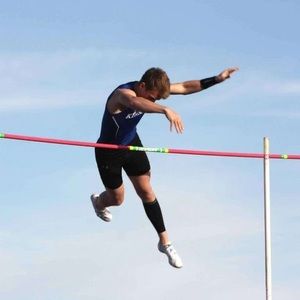 Meet your Posher, Alex